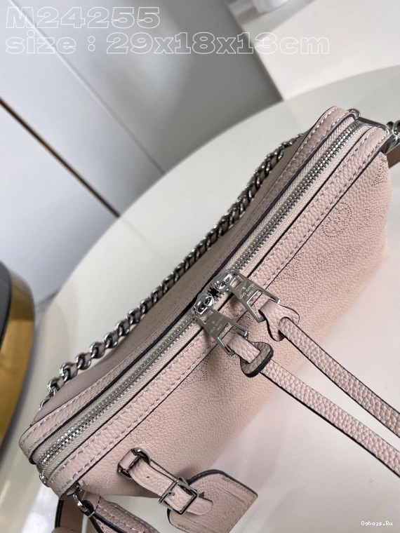 x VUITTON 13CM Hand 29 x PM - 18 LOUIS It All 0125